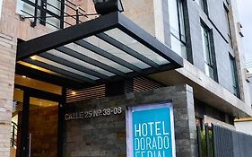 Hotel Dorado Ferial Bogota